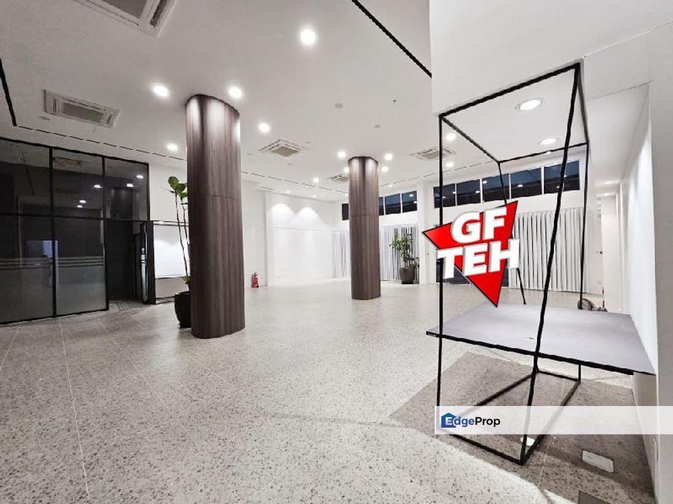 4370 sqft Fully Renovated Ground  Floor Shop Lot | Bandar Tasek Mutiara | Simpang Ampat | Penang , Penang, Simpang Ampat