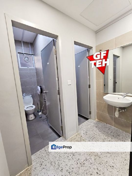 4370 sqft Fully Renovated Ground  Floor Shop Lot | Bandar Tasek Mutiara | Simpang Ampat | Penang , Penang, Simpang Ampat