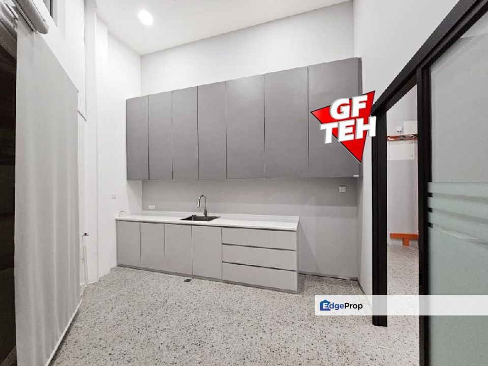 4370 sqft Fully Renovated Ground  Floor Shop Lot | Bandar Tasek Mutiara | Simpang Ampat | Penang , Penang, Simpang Ampat