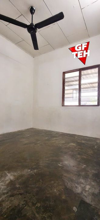 Single Storey Low Cost House | Taman Lobak | Lunas Kedah, Kedah, Kulim