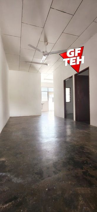 Single Storey Low Cost House | Taman Lobak | Lunas Kedah, Kedah, Kulim