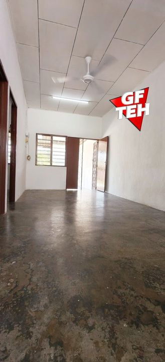 Single Storey Low Cost House | Taman Lobak | Lunas Kedah, Kedah, Kulim
