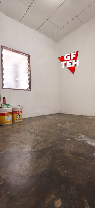 Single Storey Low Cost House | Taman Lobak | Lunas Kedah, Kedah, Kulim