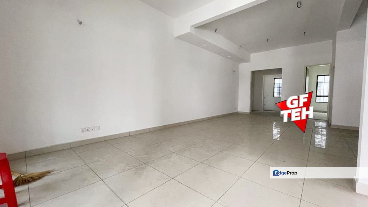 2 Storey Terrace Guarded & Gated  | Eco Meadows | Simpang Ampat | Penang , Penang, Simpang Ampat