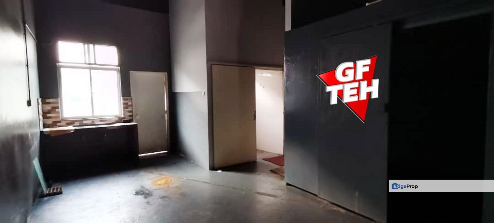 Ex-F&B Shop | Ground Floor | Shop Lot | Kulim Square | Lunas | Kulim | Kedah, Kedah, Lunas