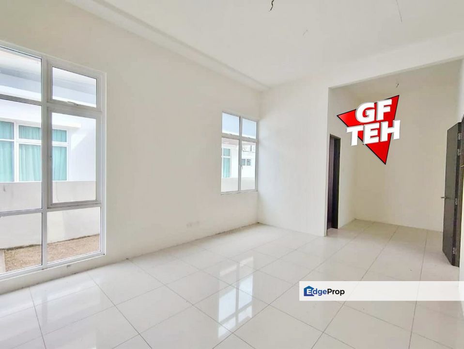 Bungalow House | Taman Desa Impian  | Alma Bukit Mertajam, Penang, Alma