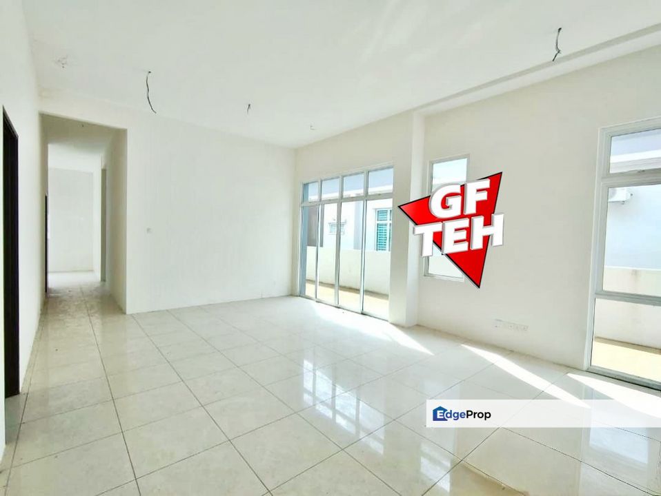 Bungalow House | Taman Desa Impian  | Alma Bukit Mertajam, Penang, Alma