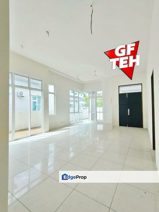 Bungalow House | Taman Desa Impian  | Alma Bukit Mertajam, Penang, Alma