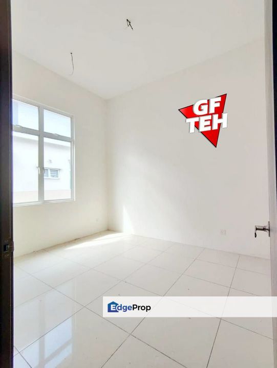 Bungalow House | Taman Desa Impian  | Alma Bukit Mertajam, Penang, Alma