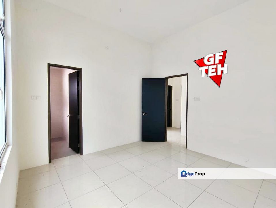 Bungalow House | Taman Desa Impian  | Alma Bukit Mertajam, Penang, Alma