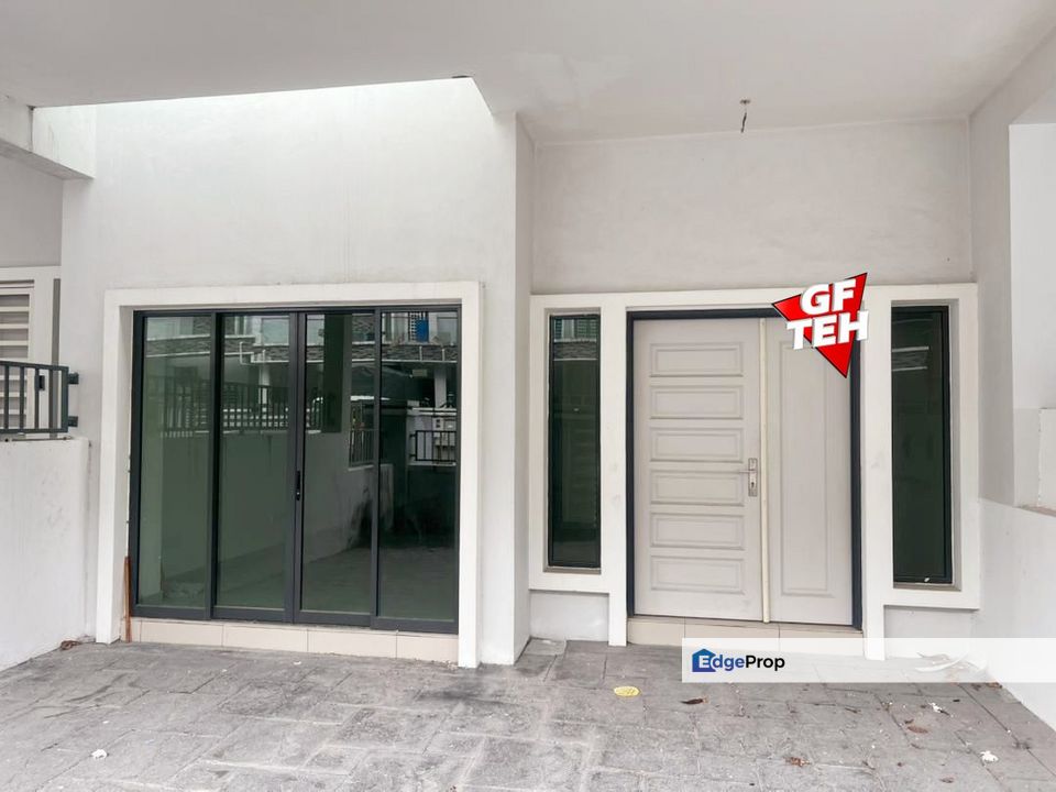 3 Storey Terrace South Homes | Jalan Bukit Ayun | Bayan Lepas | Pulau Pinang, Penang, Bayan Lepas