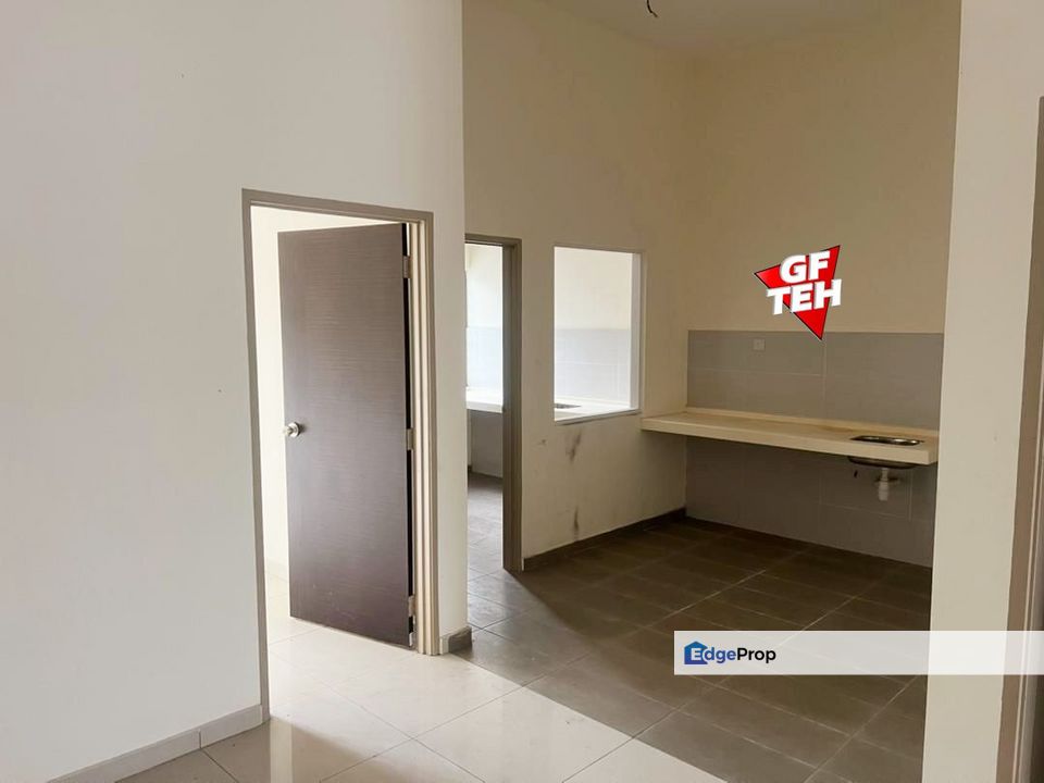 3 Storey Terrace South Homes | Jalan Bukit Ayun | Bayan Lepas | Pulau Pinang, Penang, Bayan Lepas