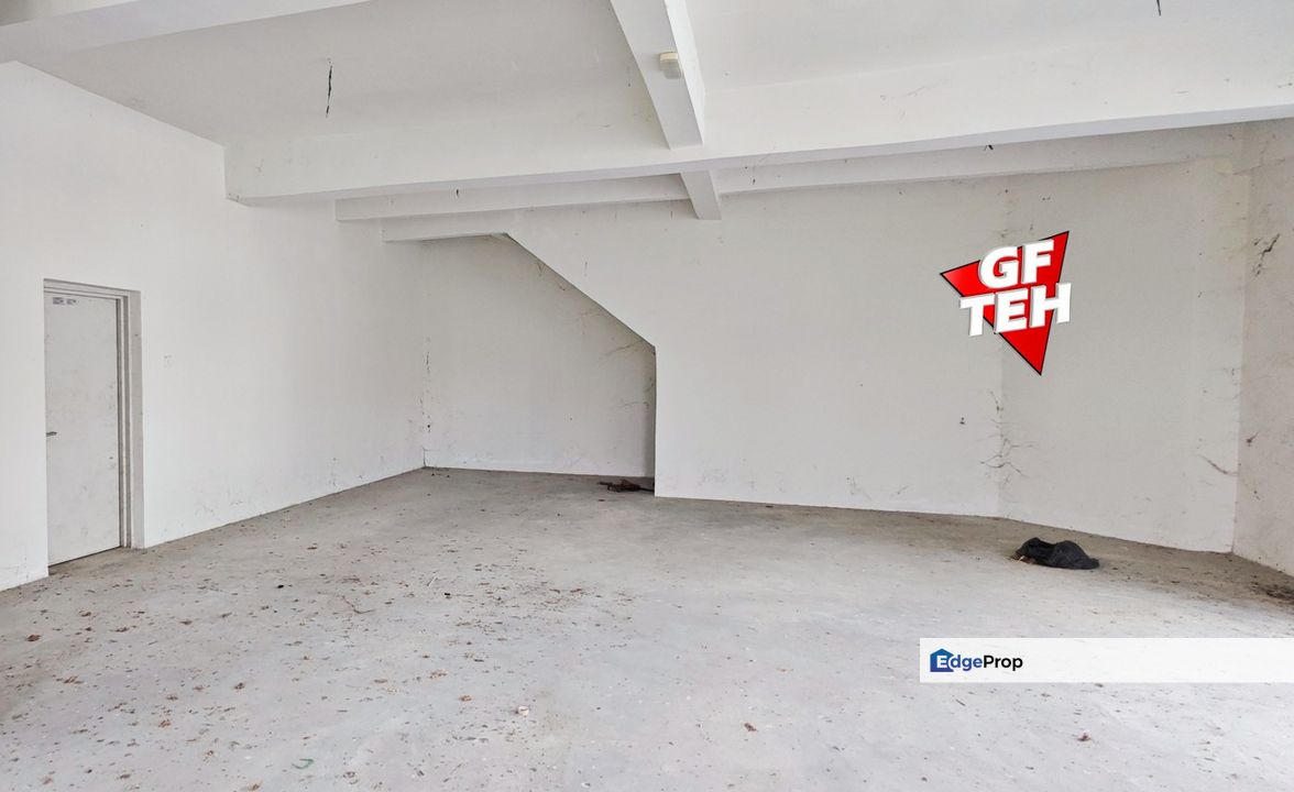 3 Storey Detached Factory / Warehouse | IKS Simpang Ampat | Near Batu Kawan | Penang , Penang, Simpang Ampat