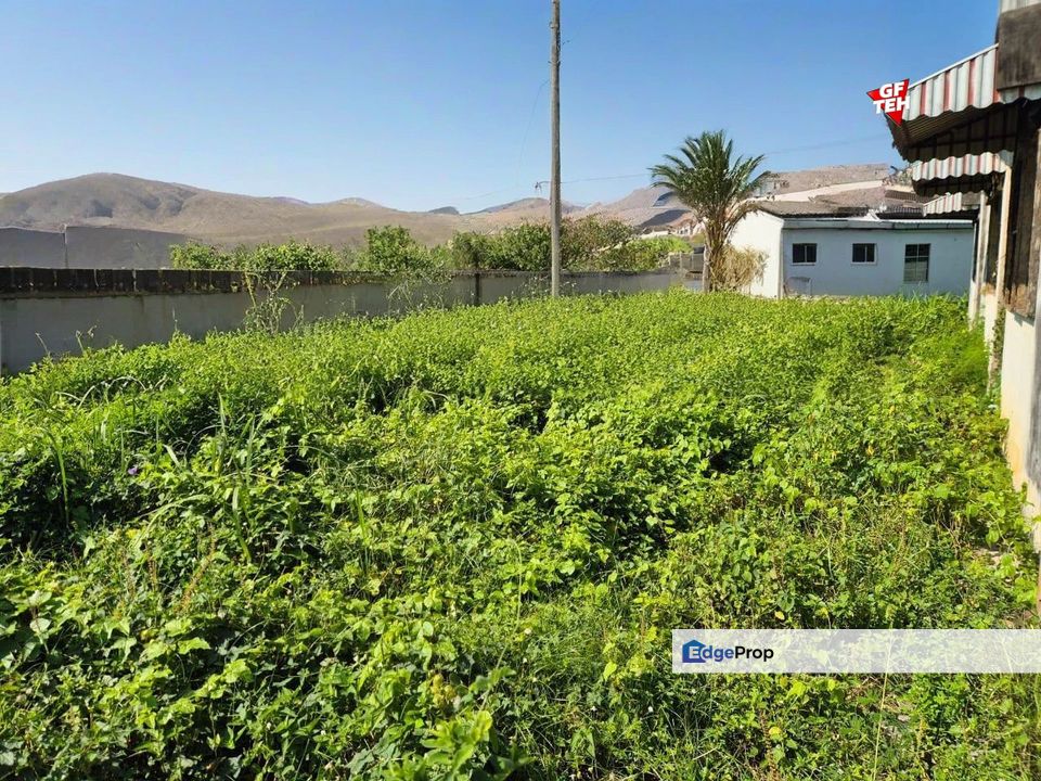 5332sf Bungalow Lot Residential Land | Gerbang Pekaka | Nibong Tebal Rm71.27psf f, Penang, Nibong Tebal