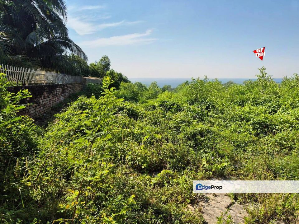 5332sf Bungalow Lot Residential Land | Gerbang Pekaka | Nibong Tebal Rm71.27psf f, Penang, Nibong Tebal