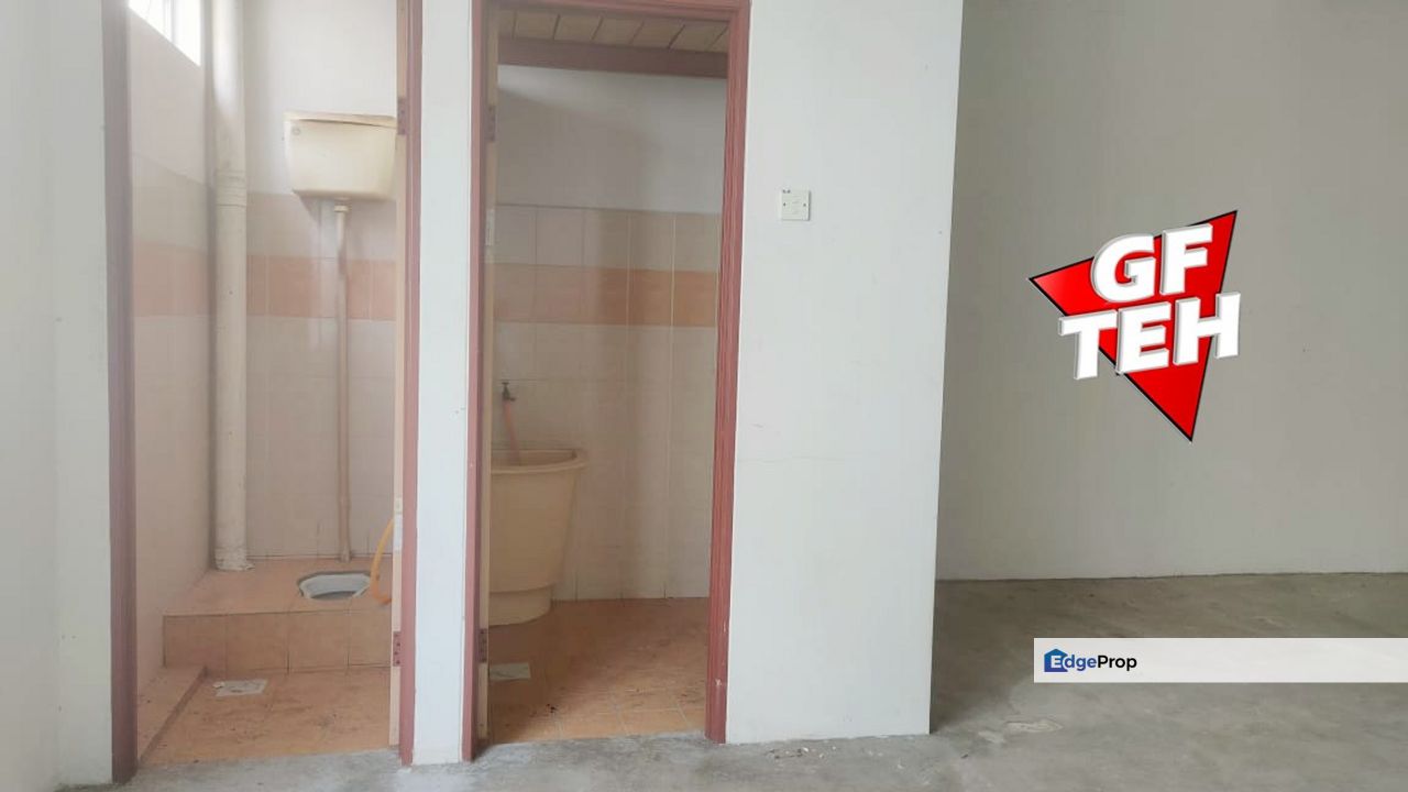 1st floor Shop office | Taman Kemuning | Kulim | Kedah , Kedah, Kulim
