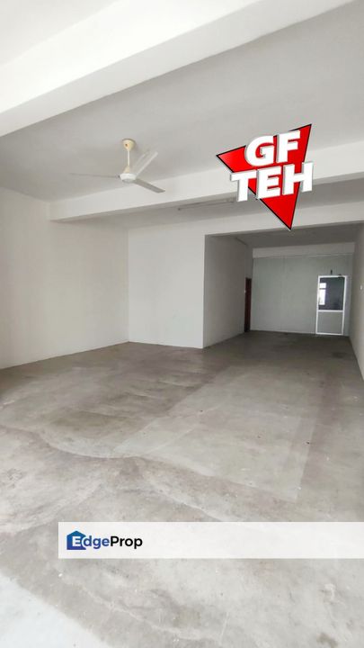 1st floor Shop office | Taman Kemuning | Kulim | Kedah , Kedah, Kulim