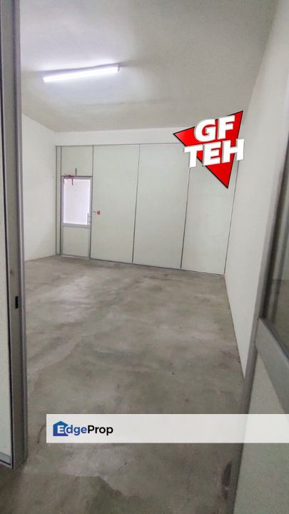 1st floor Shop office | Taman Kemuning | Kulim | Kedah , Kedah, Kulim