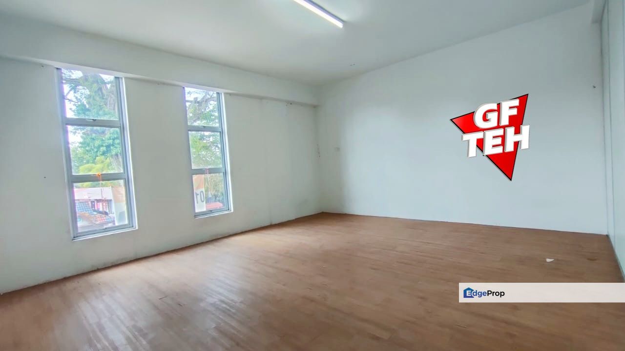 1st floor Shop office | Taman Kemuning | Kulim | Kedah , Kedah, Kulim