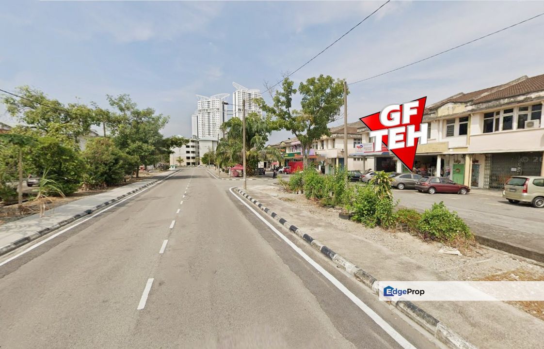 2 Storey Shop Lot | Sri Janggus | Alma | Bukit Mertajam  , Penang, Alma
