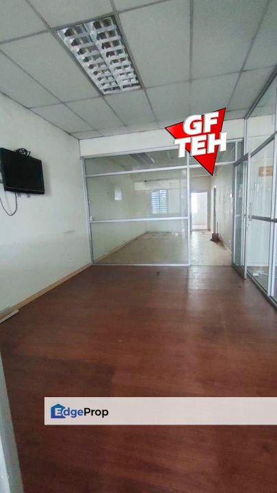 2nd floor Shop office | Taman Kemuning | Kulim | Kedah , Kedah, Kulim