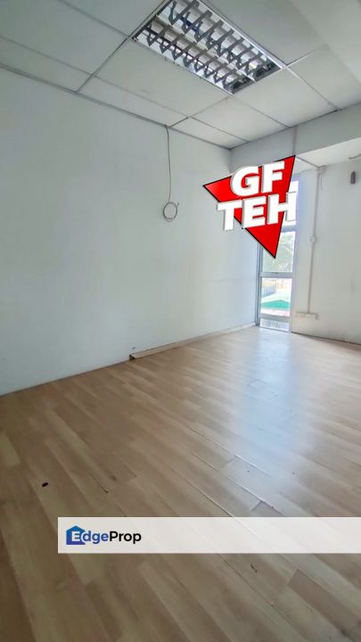 2nd floor Shop office | Taman Kemuning | Kulim | Kedah , Kedah, Kulim
