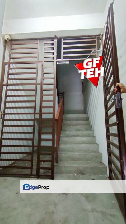 2nd floor Shop office | Taman Kemuning | Kulim | Kedah , Kedah, Kulim