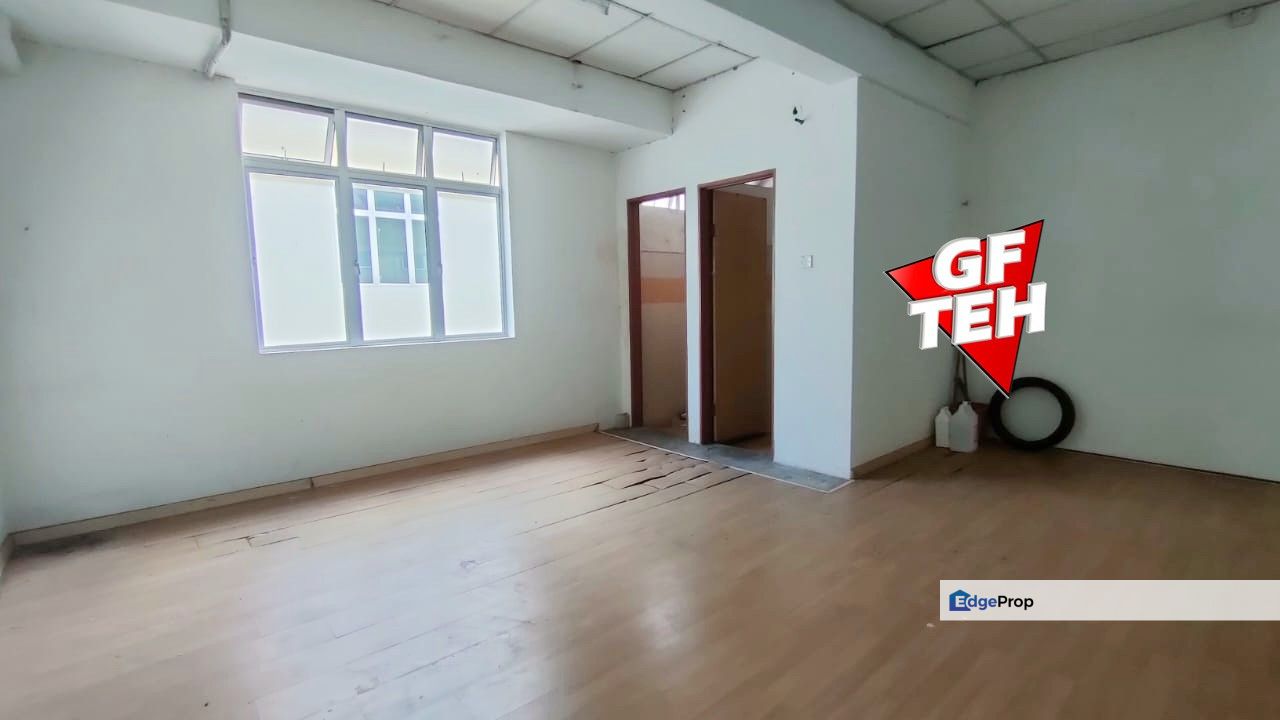 2nd floor Shop office | Taman Kemuning | Kulim | Kedah , Kedah, Kulim