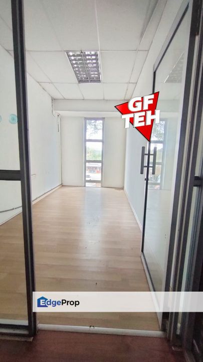 2nd floor Shop office | Taman Kemuning | Kulim | Kedah , Kedah, Kulim