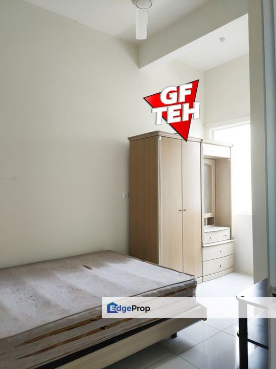 End Lot Double Storey Terrace House | Taman Villa Raintree 1 | Bandar Tasek Mutiara | Simpang Ampat, Penang, Simpang Ampat