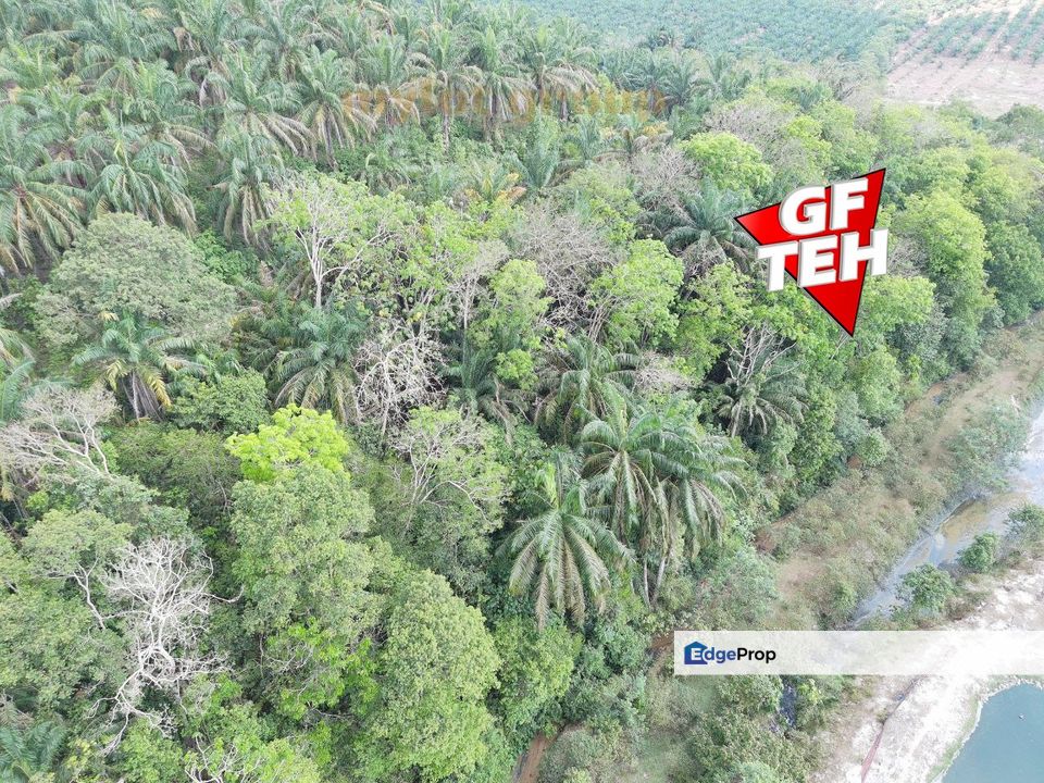 25 Acres Zoning Residential Land | Kulim | Kedah RM18psf K, Kedah, Kulim