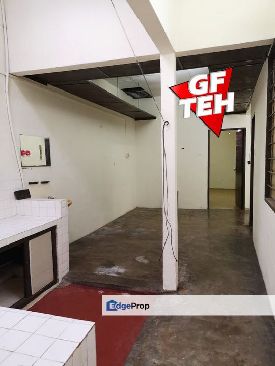 Single Storey terrace | Taman Sri Rambai | Bukit Mertajam, Penang, Bukit Mertajam