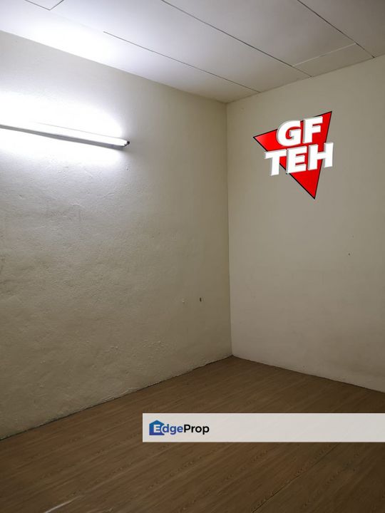 Single Storey terrace | Taman Sri Rambai | Bukit Mertajam, Penang, Bukit Mertajam