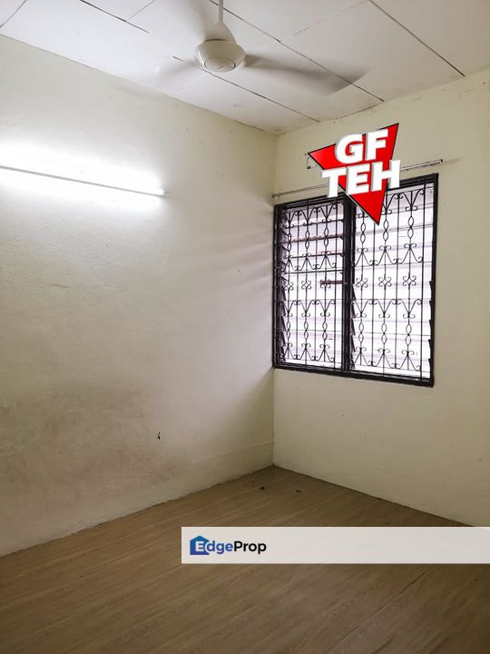 Single Storey terrace | Taman Sri Rambai | Bukit Mertajam, Penang, Bukit Mertajam