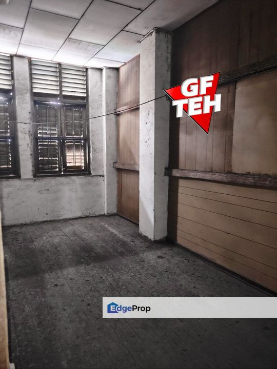 Main Road 2 Storey Shoplot | Kampung Baru Junjong | Kedah K, Kedah, Kulim