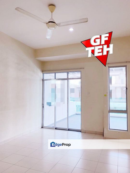 Double Storey Terrace House with Awining Balcony | Taman Lembah Indah | Royale Tambun | Simpang Ampat, Penang L, Penang, Bukit Minyak
