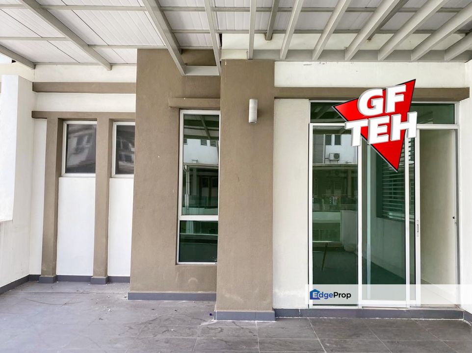 Double Storey Terrace House with Awining Balcony | Taman Lembah Indah | Royale Tambun | Simpang Ampat, Penang L, Penang, Bukit Minyak