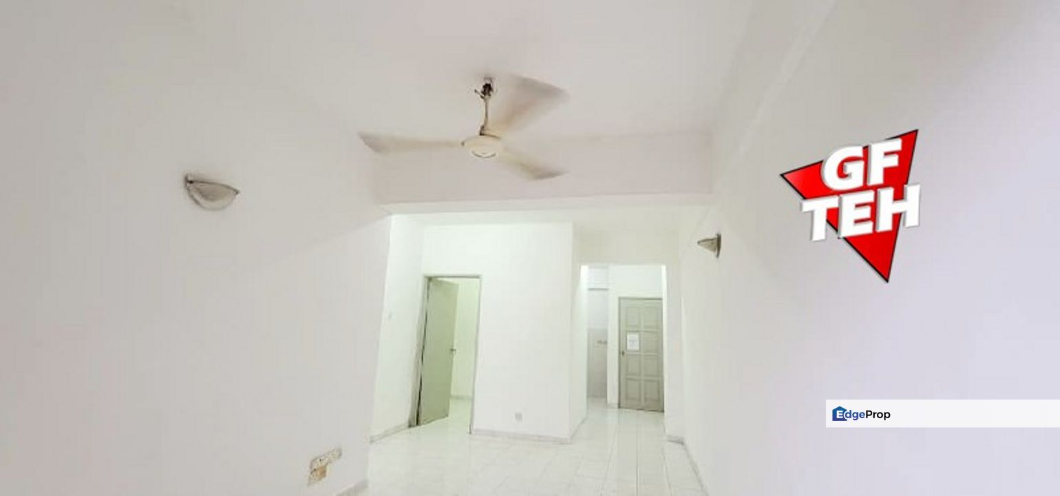 753 sf Taman Desa Relau 2 | Pulau Pinang H, Penang, Relau