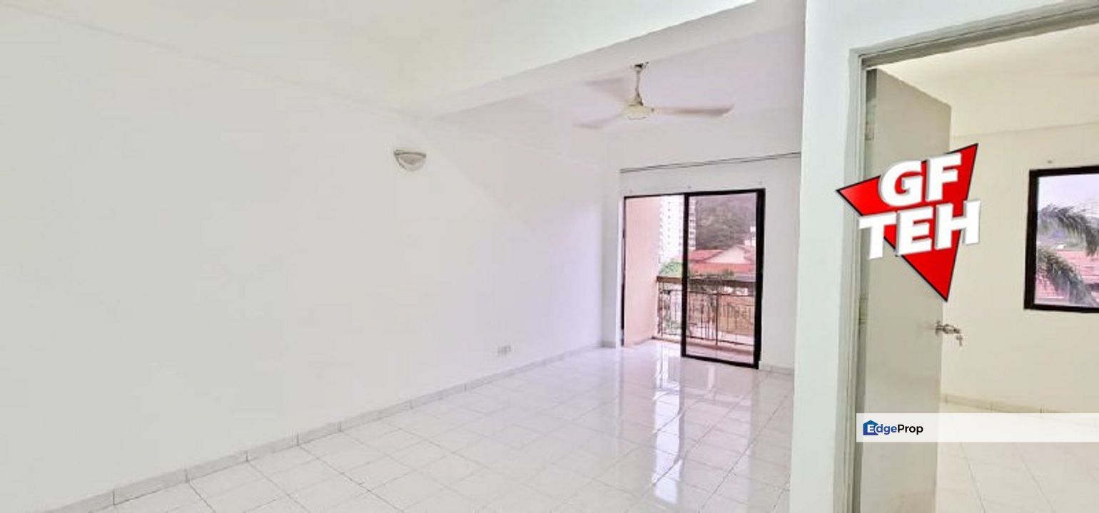 753 sf Taman Desa Relau 2 | Pulau Pinang H, Penang, Relau