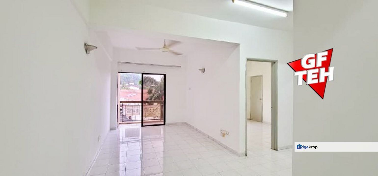 753 sf Taman Desa Relau 2 | Pulau Pinang H, Penang, Relau