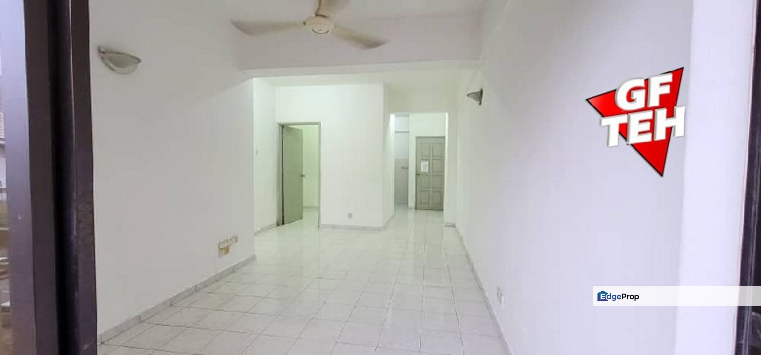 753 sf Taman Desa Relau 2 | Pulau Pinang H, Penang, Relau