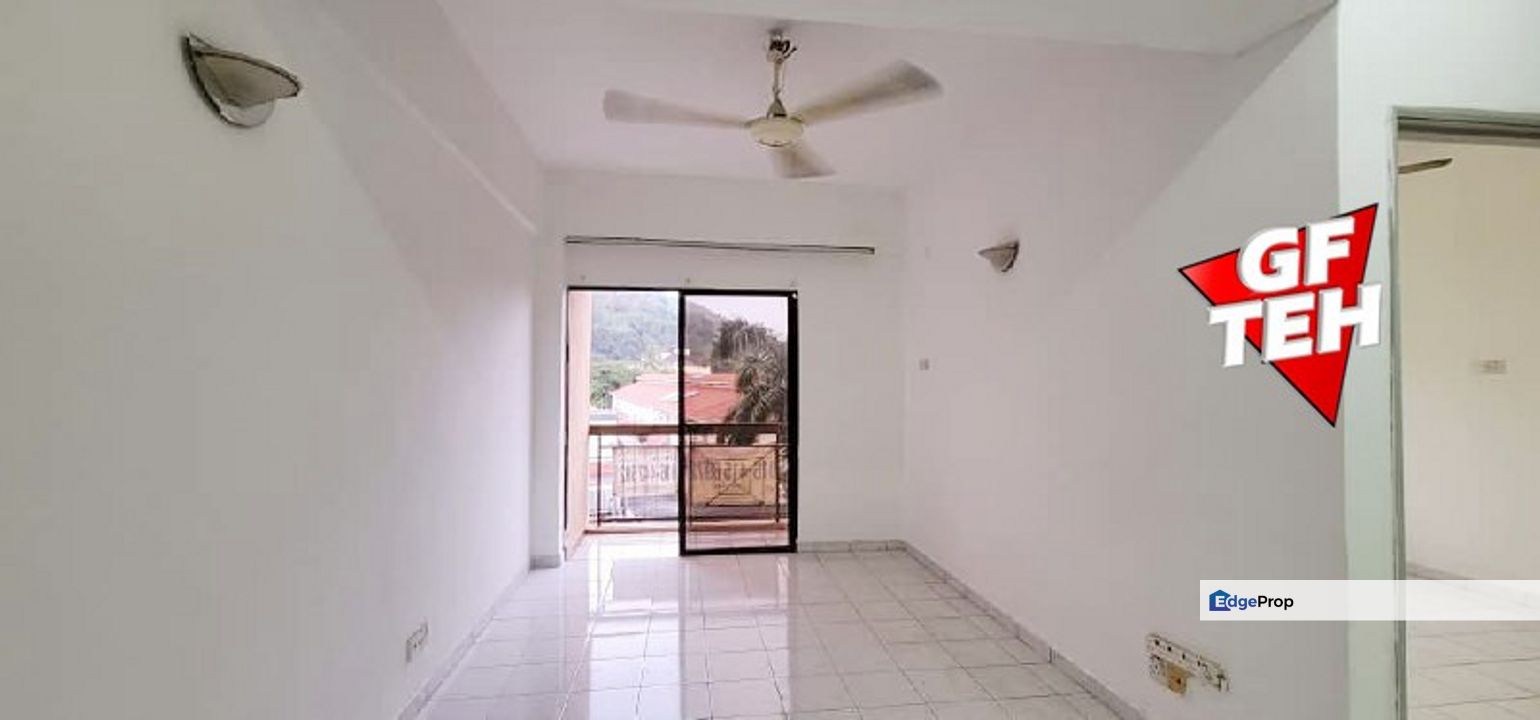 753 sf Taman Desa Relau 2 | Pulau Pinang H, Penang, Relau