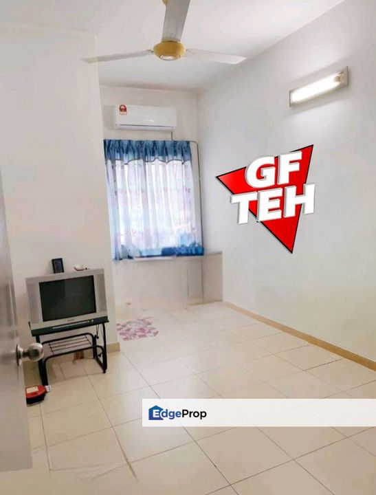 Double Storey Terrace House | Taman Seri Bayan |  Near Tambun | Simpang Ampat H, Penang, Simpang Ampat