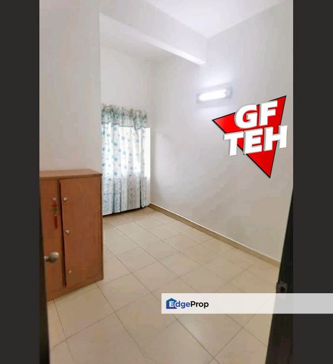 Double Storey Terrace House | Taman Seri Bayan |  Near Tambun | Simpang Ampat H, Penang, Simpang Ampat