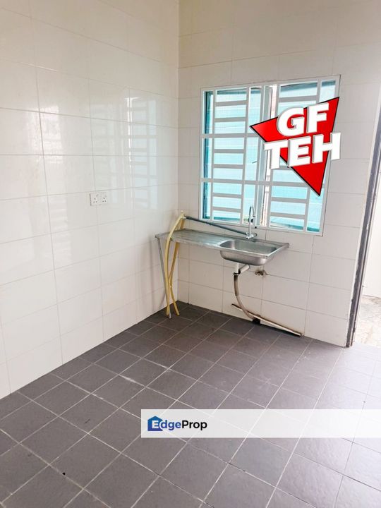 2 Storey Terrace Kulim Utama | Kulim Hi-Tech | Kedah , Kedah, Kulim