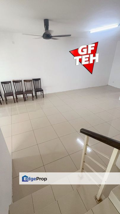 2 Storey Terrace Kulim Utama | Kulim Hi-Tech | Kedah , Kedah, Kulim