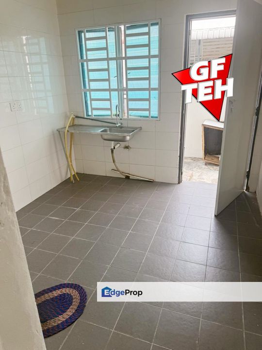 2 Storey Terrace Kulim Utama | Kulim Hi-Tech | Kedah , Kedah, Kulim