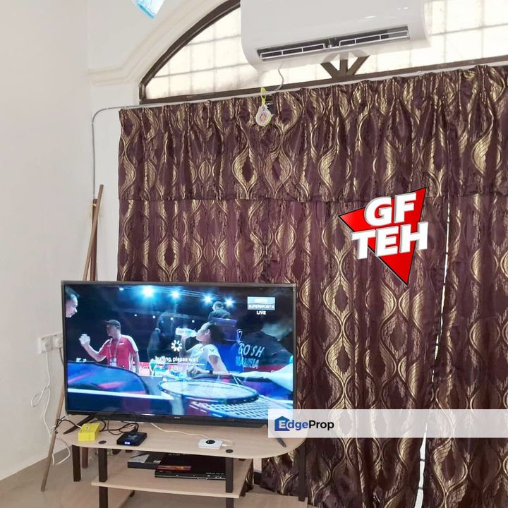 Single Storey SemiD-House | Taman Sri Melawis | Kulim | Kedah H, Kedah, Kulim