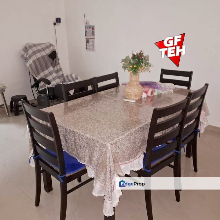 Single Storey SemiD-House | Taman Sri Melawis | Kulim | Kedah H, Kedah, Kulim