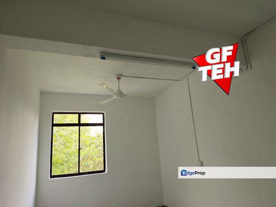 House for rent near airport Bayan Lepas / Bayan Baru, Penang, Bayan Baru